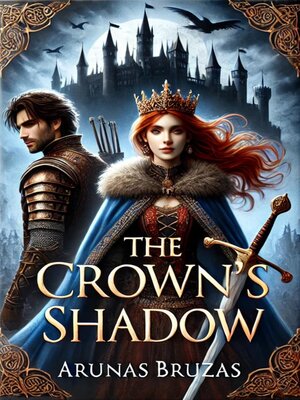 cover image of The Crown's Shadow